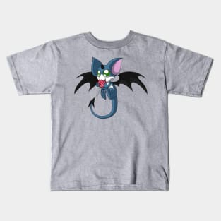 Candy Demon Kids T-Shirt
